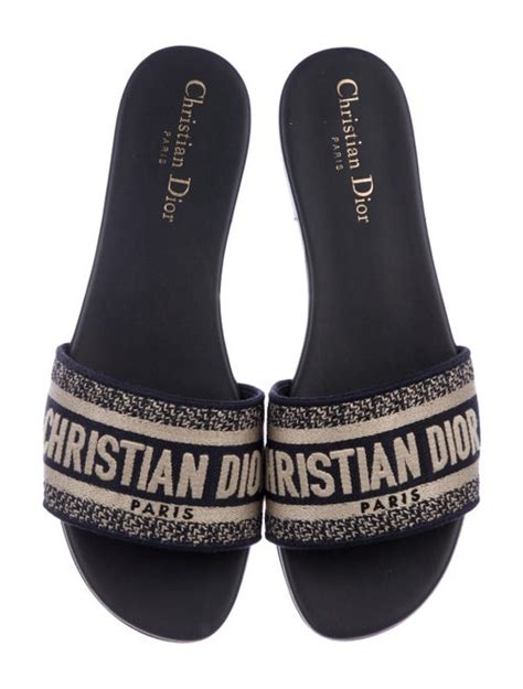 christian dior sandals 2019|genuine christian dior sandals.